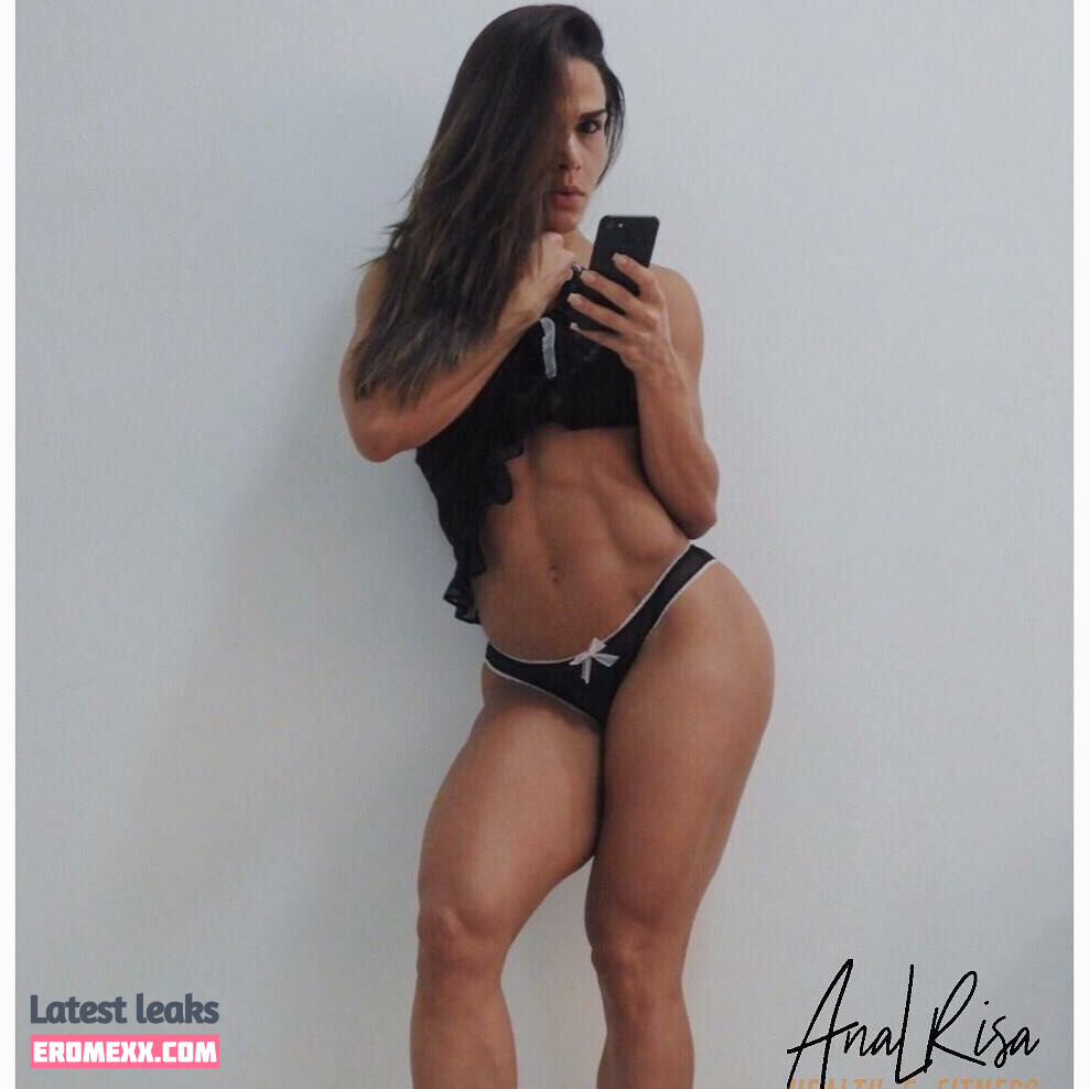 Latest Leaks Pinche Ana Fit Nude #16 - Fapello
