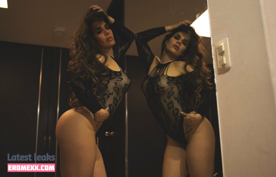 Latest Leaks Pinche Ana Fit Nude #7 - Fapello
