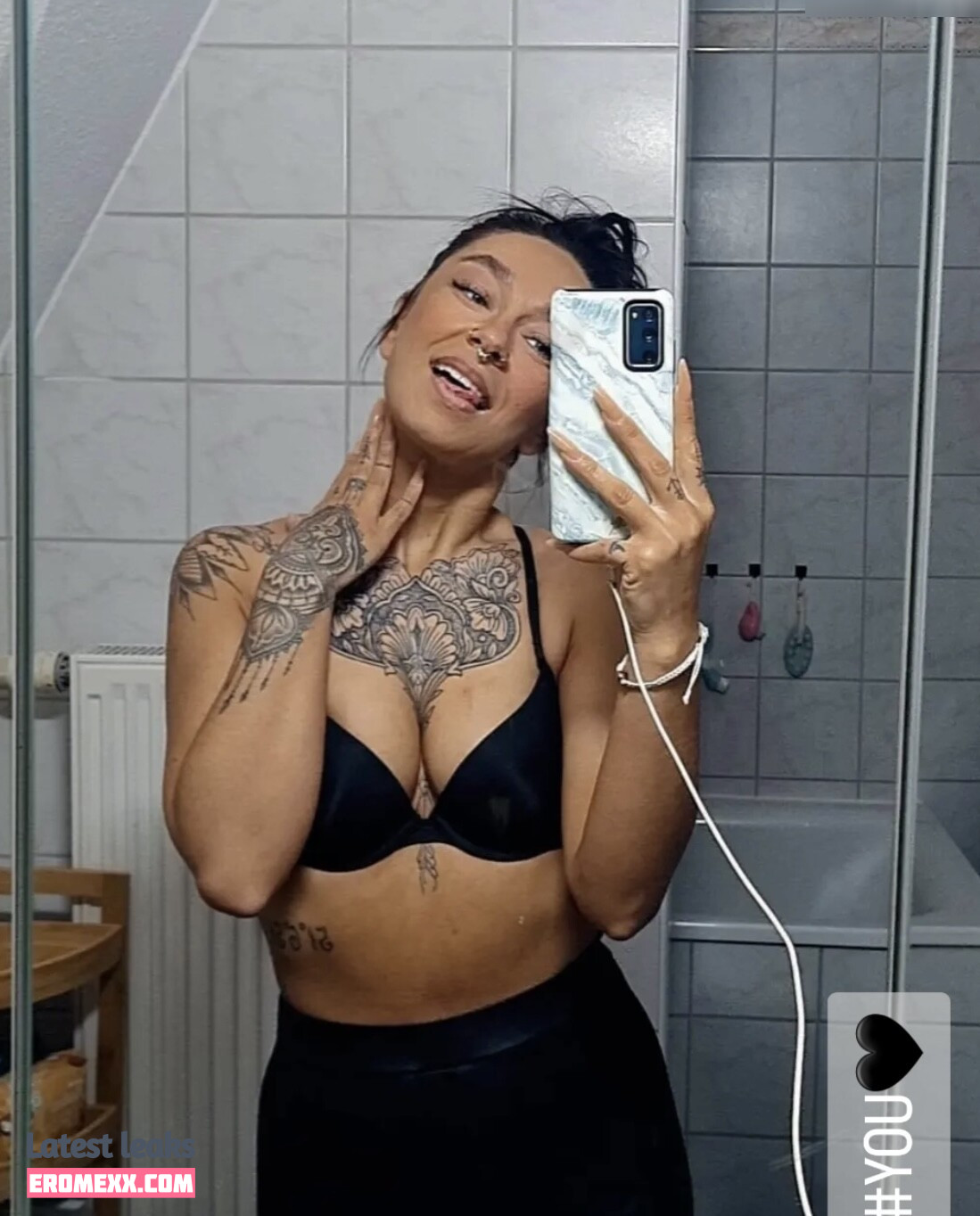 Latest Leaks pineapple_ink Nude #1 - Fapello
