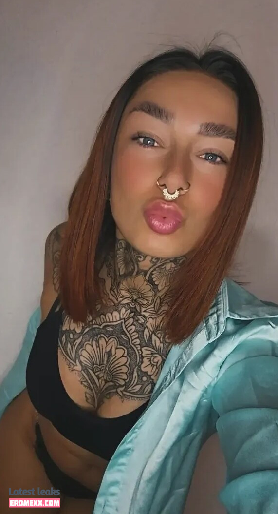 Latest Leaks pineapple_ink Nude #10 - Fapello