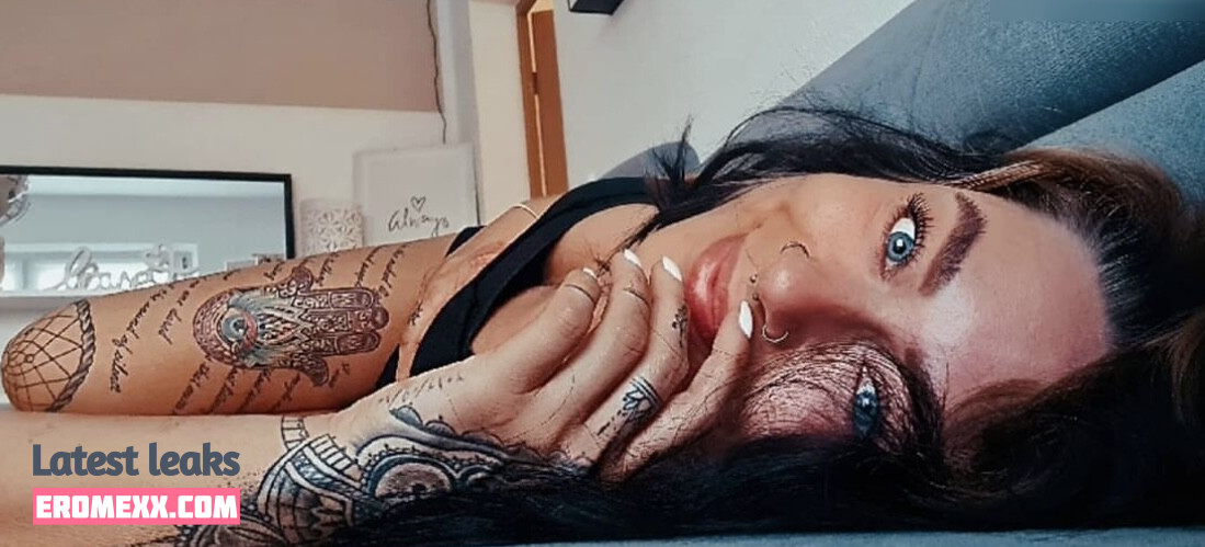 Latest Leaks pineapple_ink Nude #13 - Fapello
