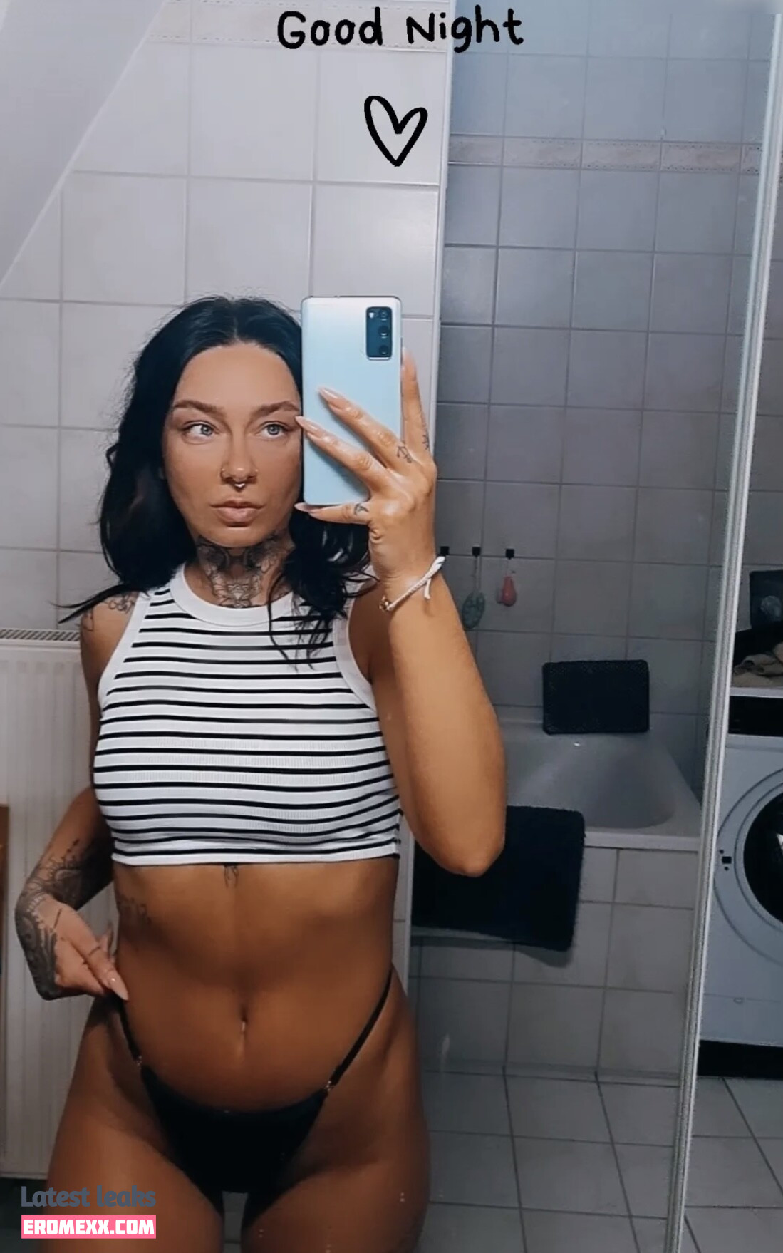 Latest Leaks pineapple_ink Nude #7 - Fapello