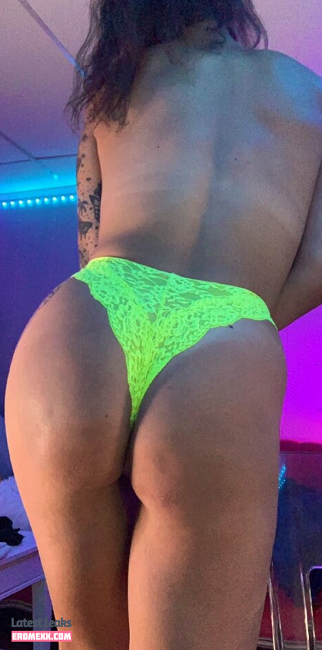 Latest Leaks Pineappleandii Nude #1 - Fapello