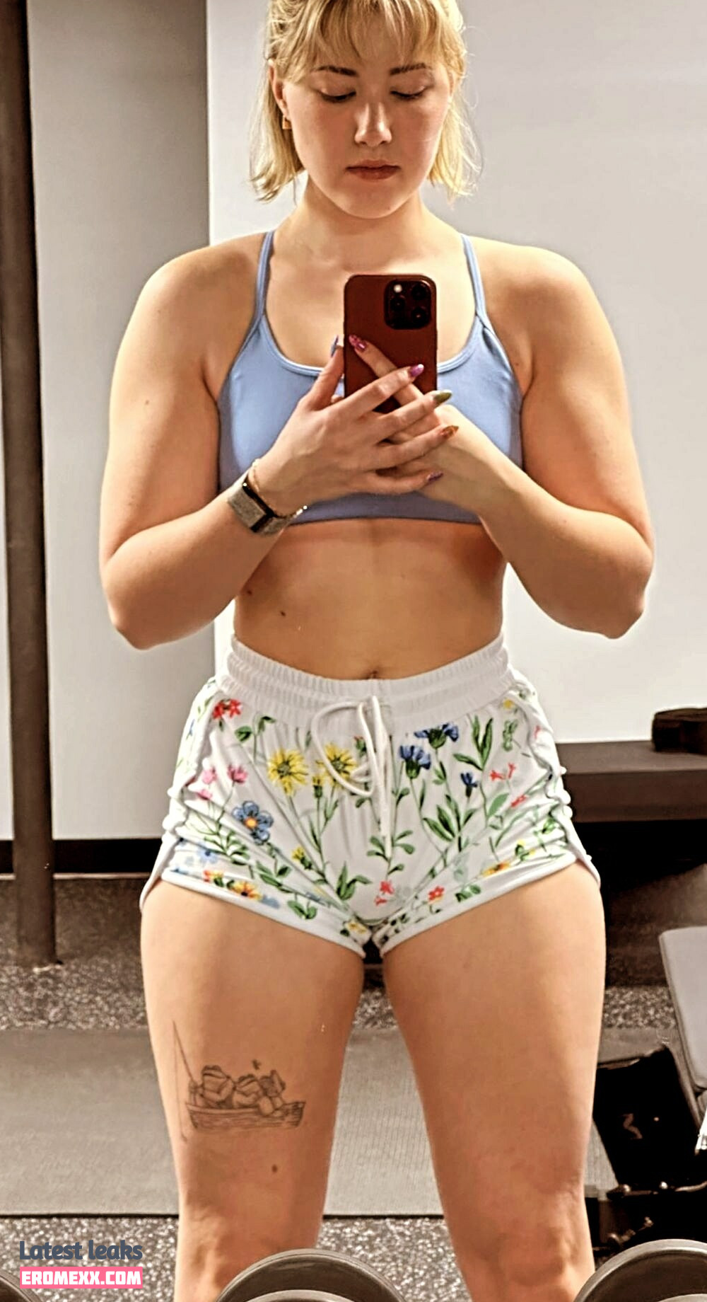 Latest Leaks Pineapplebrat Nude #397 - Fapello