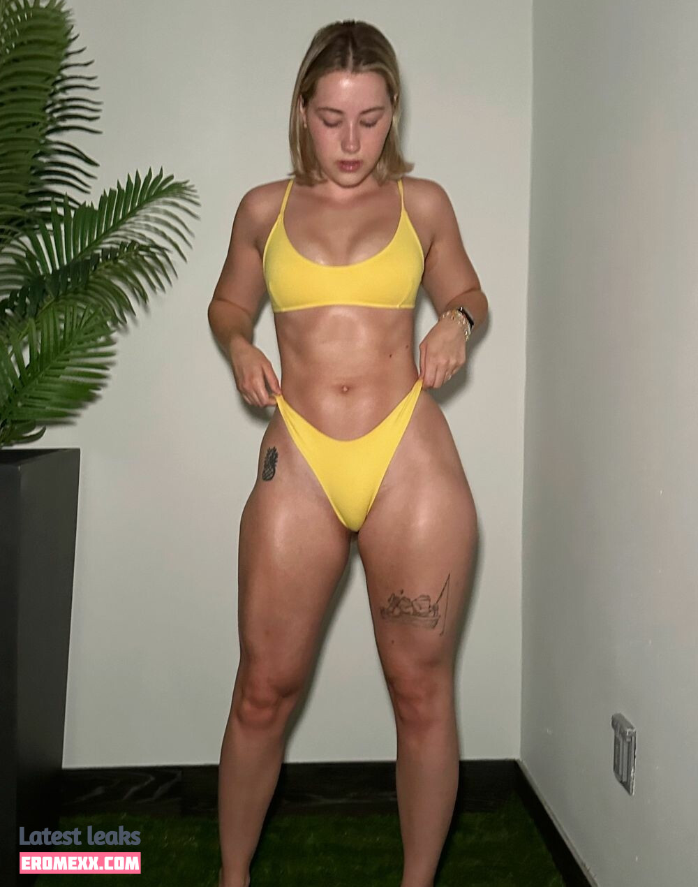 Latest Leaks Pineapplebrat Nude #703 - Fapello