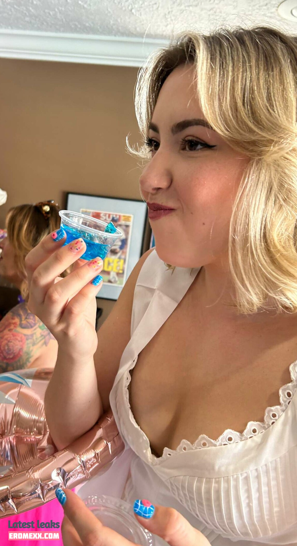 Latest Leaks Pineapplebrat Nude #833 - Fapello