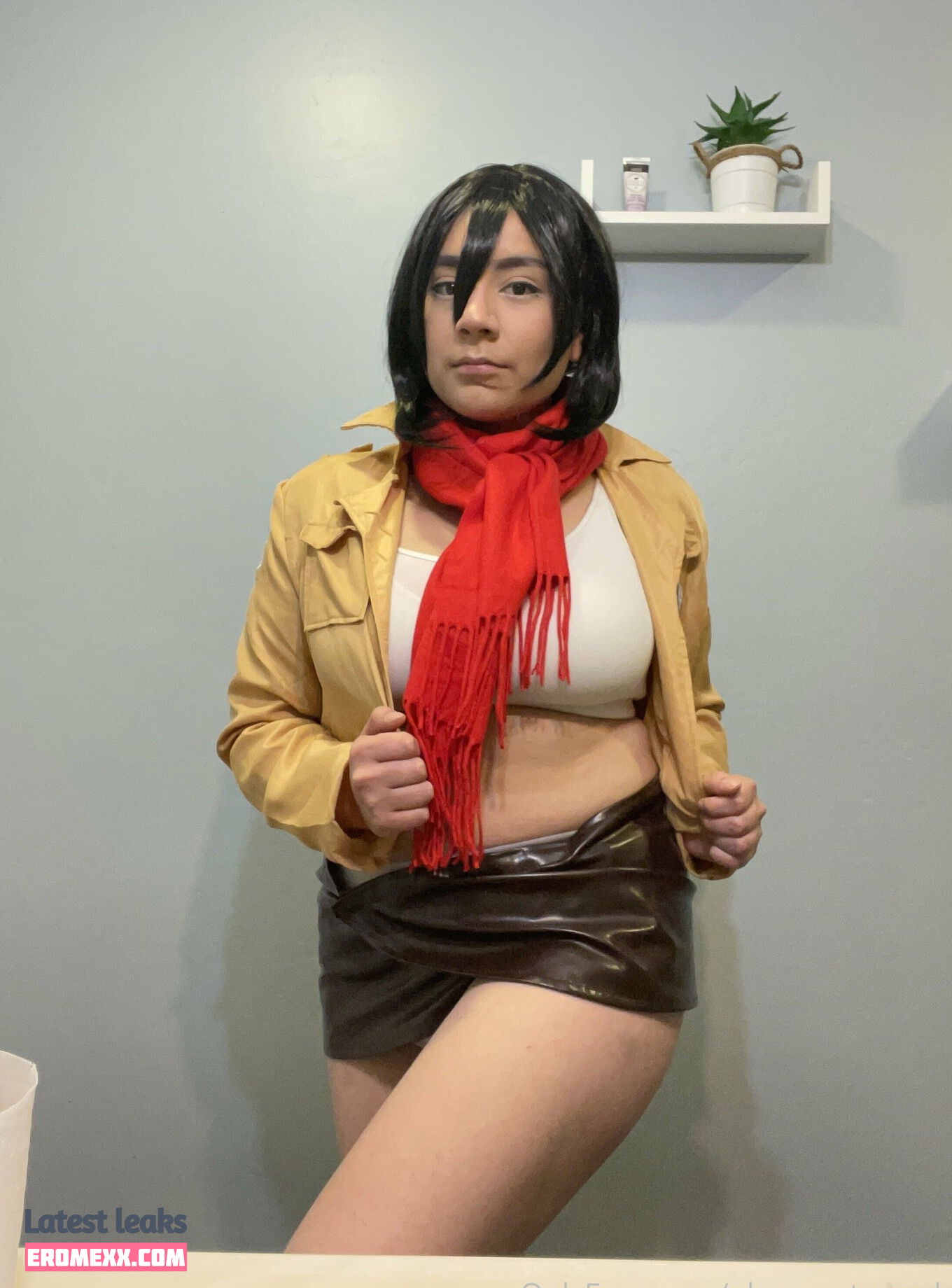 Latest Leaks pineapplepae Nude #20 - Erome