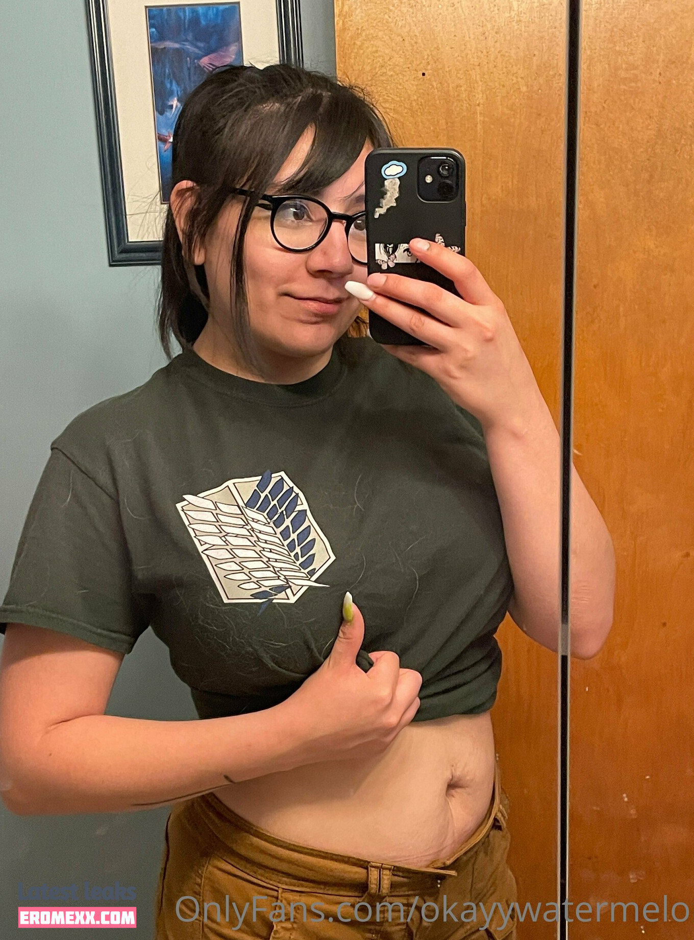 Latest Leaks pineapplepae Nude #8 - Erome