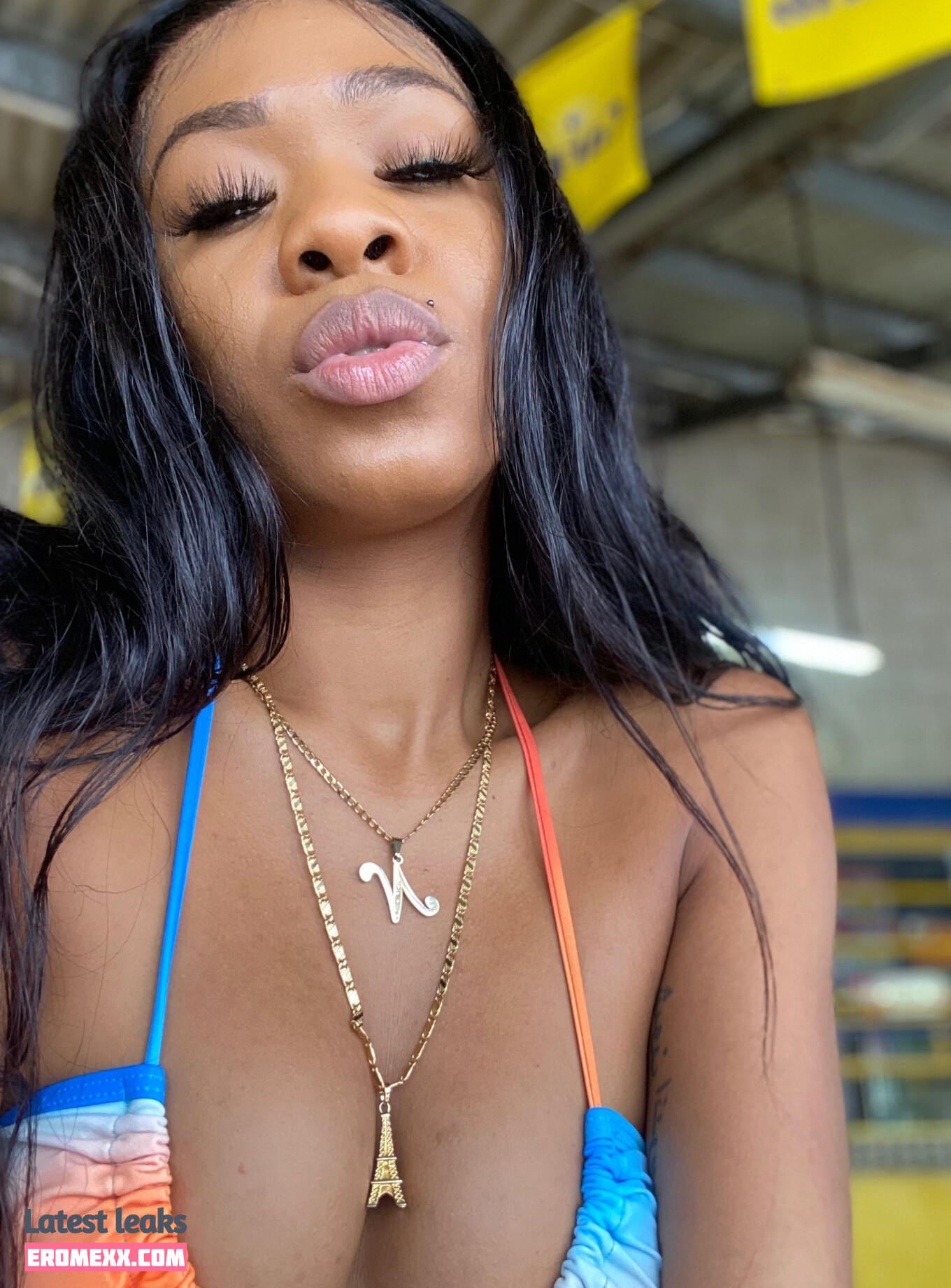 Latest Leaks pinenginja Nude #12 - Fapello