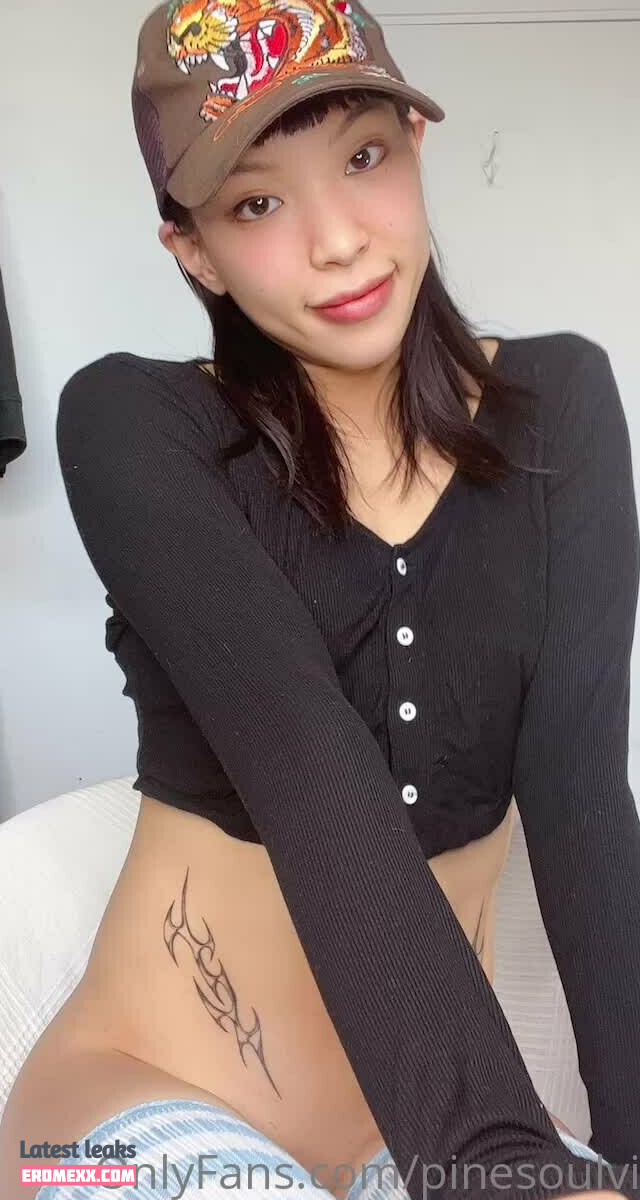 Latest Leaks Pinesoul Nude #129 - Fapello