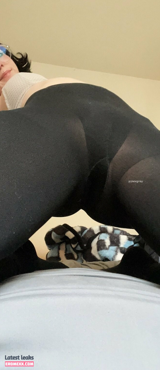 Latest Leaks pinexgrey Nude #19 - Fapello