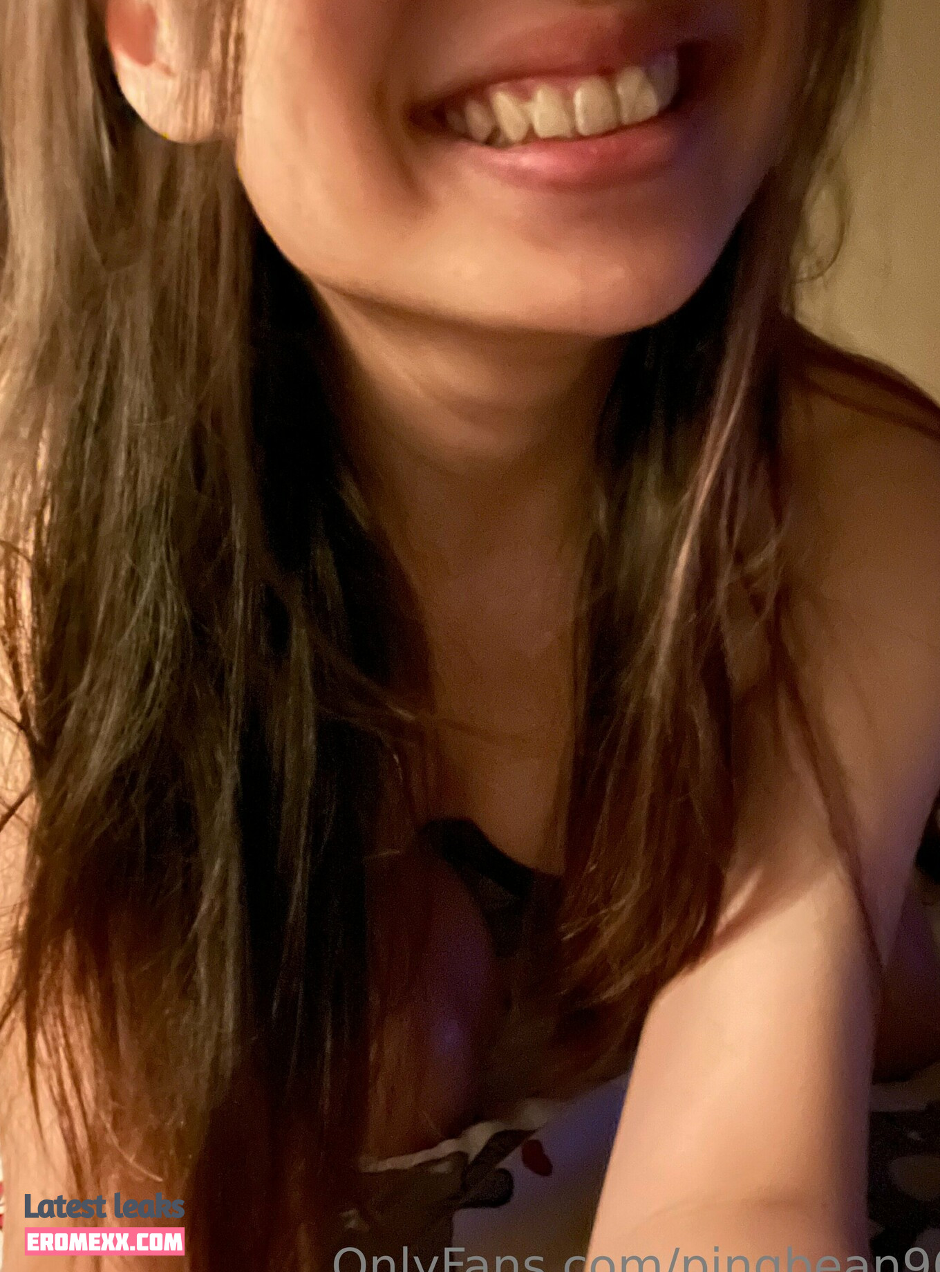 Latest Leaks pingbean96 Nude #10 - Fapello