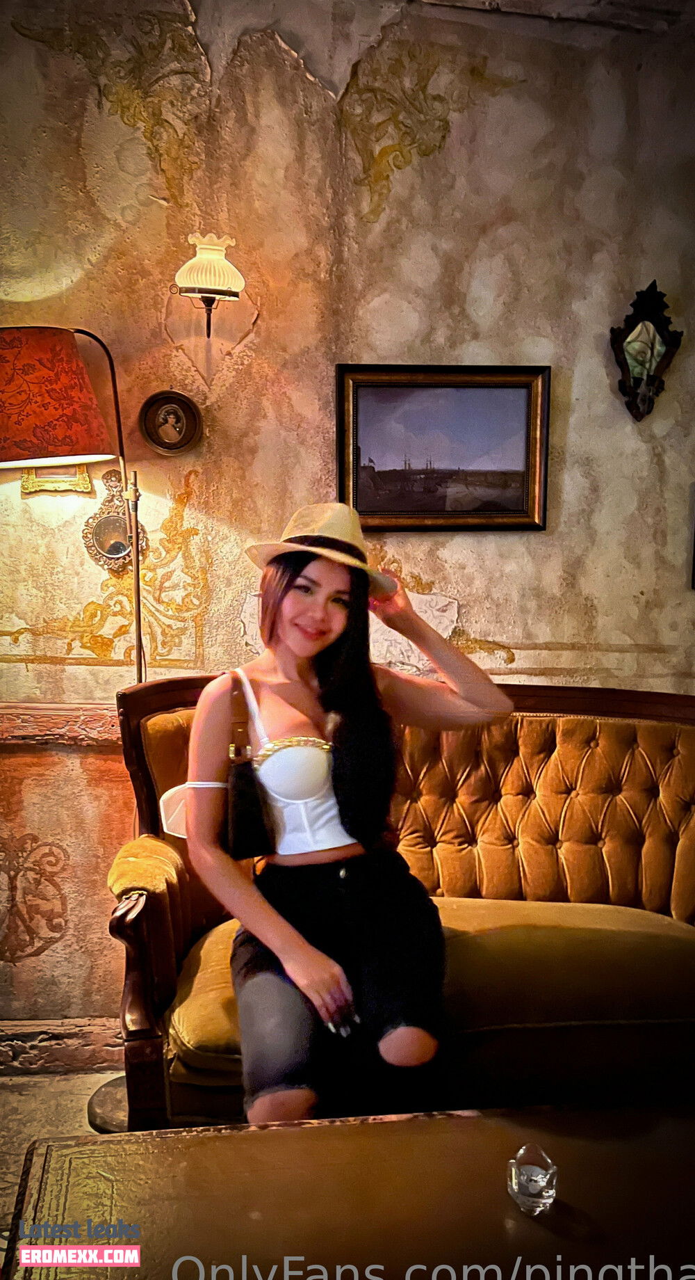 Latest Leaks pingthai Nude #31 - Erome