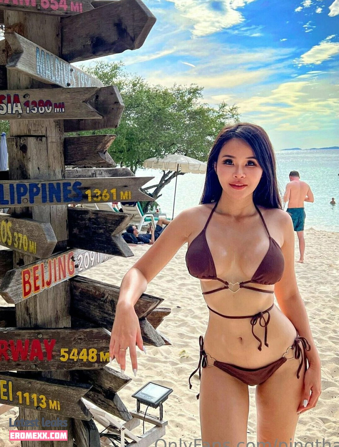 Latest Leaks pingthai Nude #9 - Erome