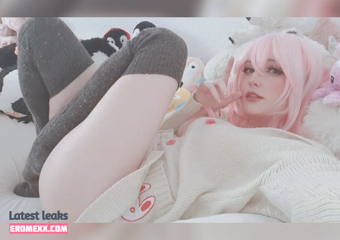 Latest Leaks Pinguhime Nude #10 - Fapello