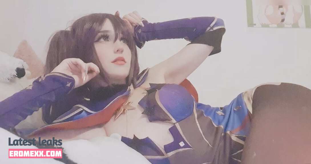 Latest Leaks Pinguhime Nude #12 - Fapello