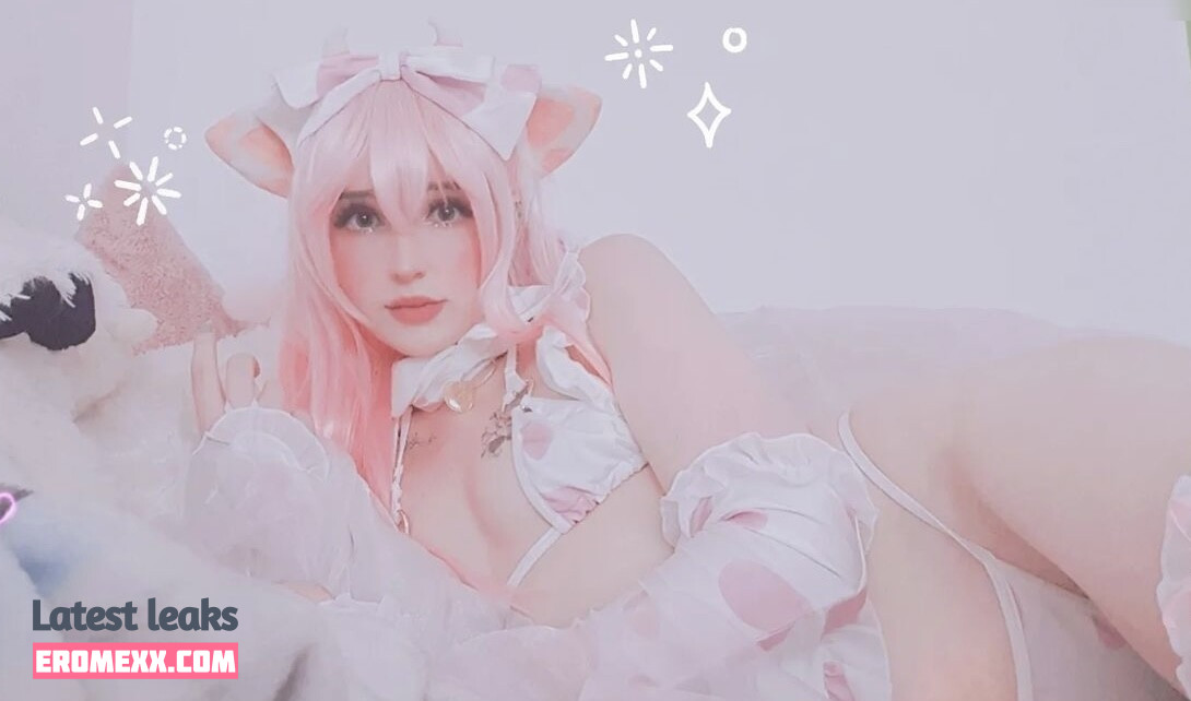 Latest Leaks Pinguhime Nude #3 - Fapello