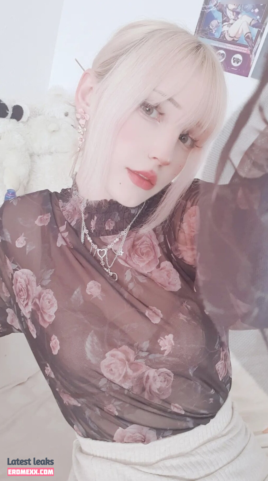 Latest Leaks Pinguhime Nude #7 - Fapello