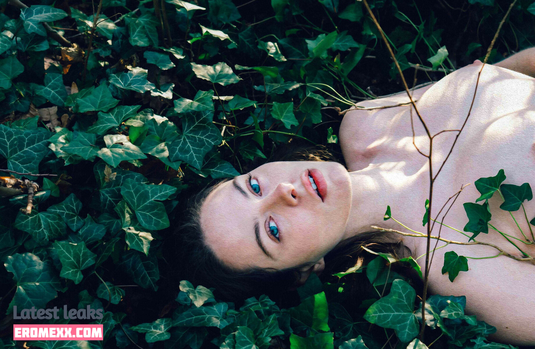 Latest Leaks Pinheiro Alexandra Nude #4 - Fapello