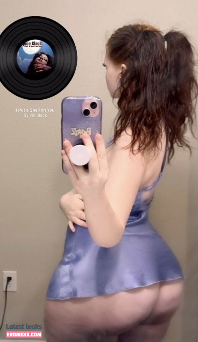Latest Leaks pink_ghost_thing Nude #2 - Fapello