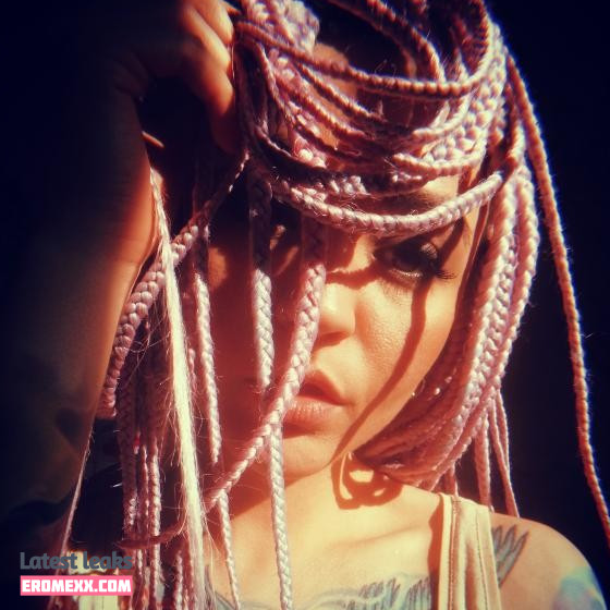 Latest Leaks Pink_Hurricane Nude #6 - Fapello
