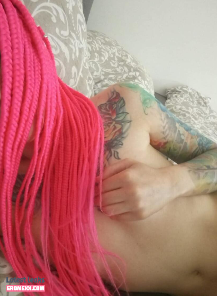 Latest Leaks Pink_Hurricane Nude #7 - Fapello