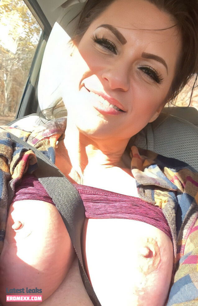 Latest Leaks Pink Marie Kelley Nude #8 - Erome