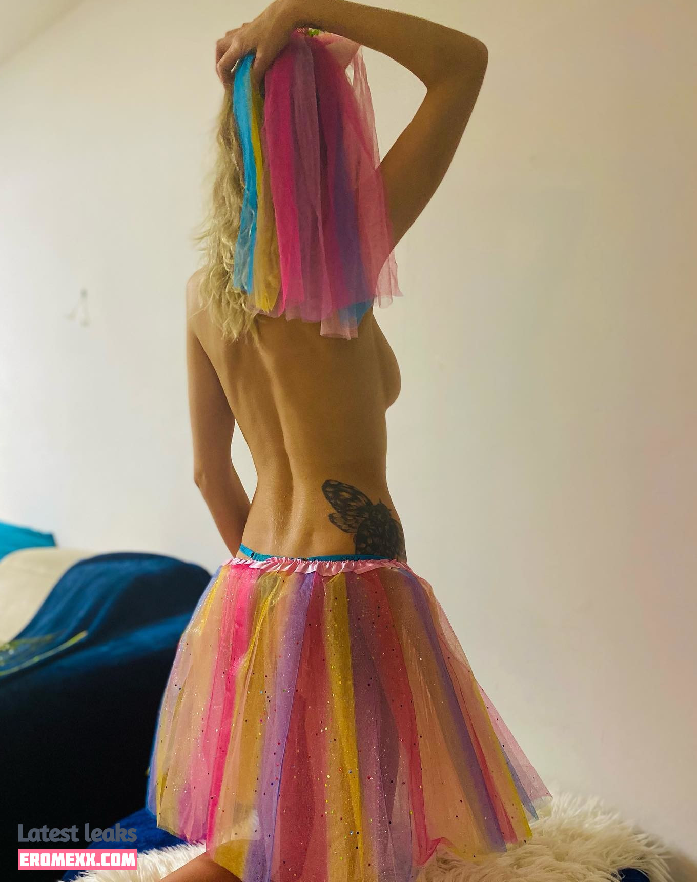 Latest Leaks pink_princess_on_sky Nude #20 - Fapello