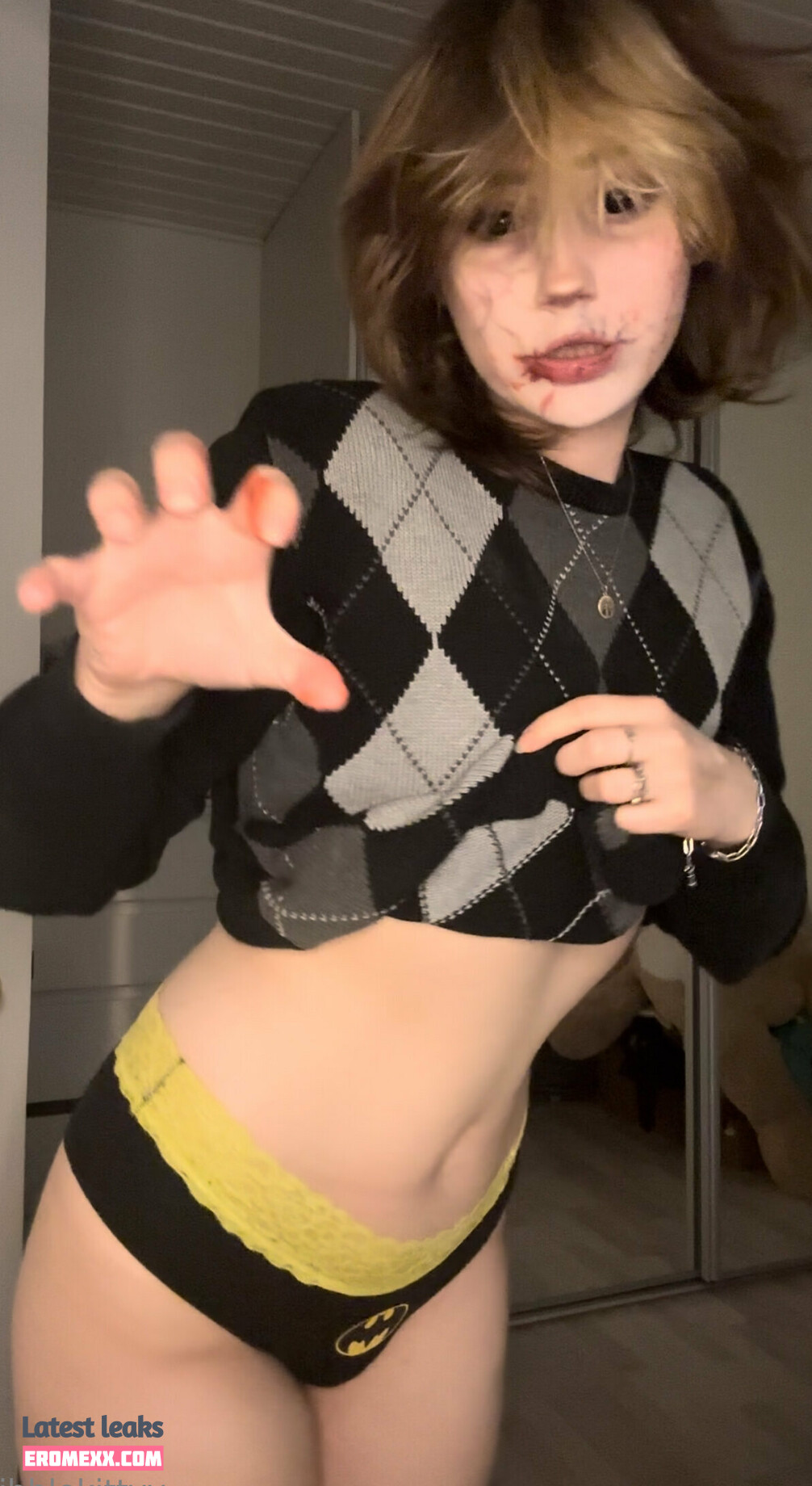 Latest Leaks Pinkballzs Nude #13 - Fapello