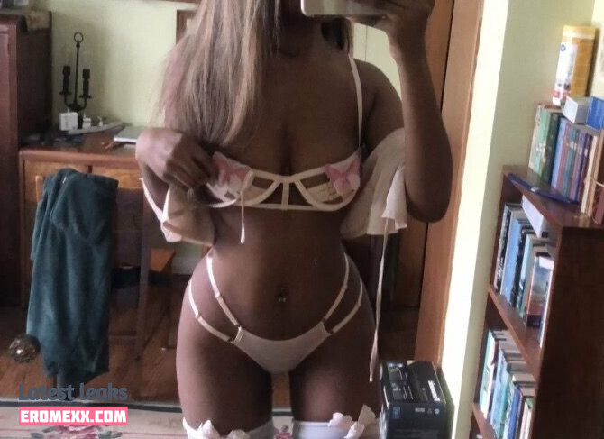 Latest Leaks pinkbambii Nude #23 - Fapello