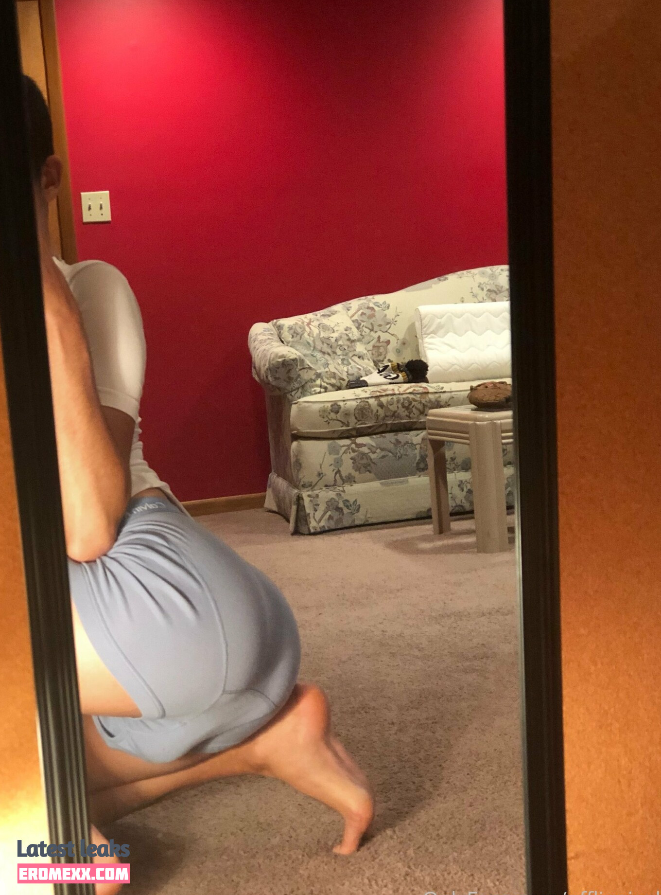 Latest Leaks Pinkboochie Nude #15 - Fapello