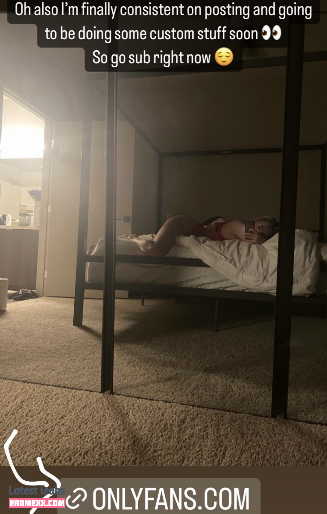 Latest Leaks PinkCBJ Nude #15 - Fapello