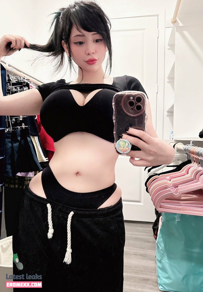 Latest Leaks pinkchyu Nude #46 - Fapello