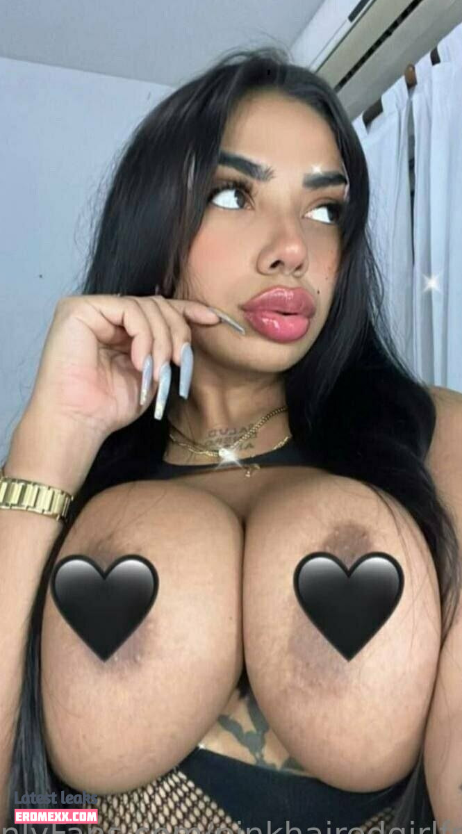 Latest Leaks pinkhairedgirlfr33 Nude #134 - Fapello