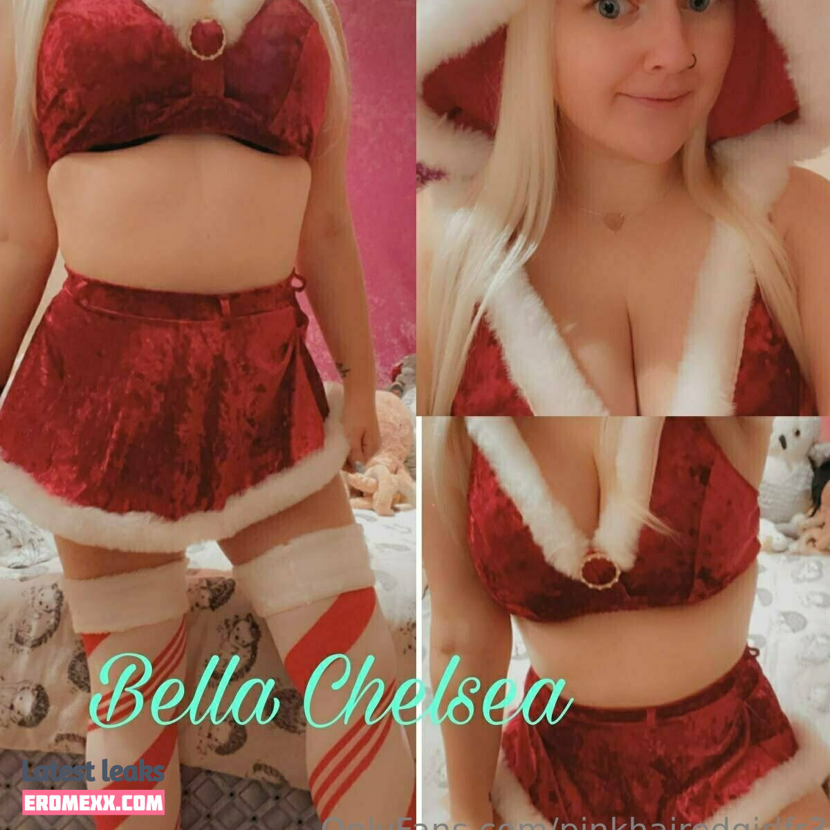 Latest Leaks pinkhairedgirlfr33 Nude #42 - Fapello