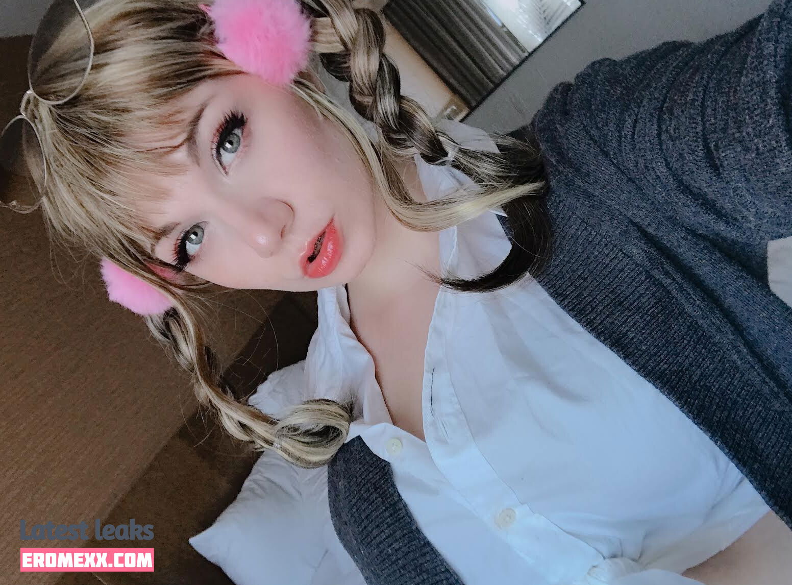 Latest Leaks pinkharm Nude #17 - Fapello