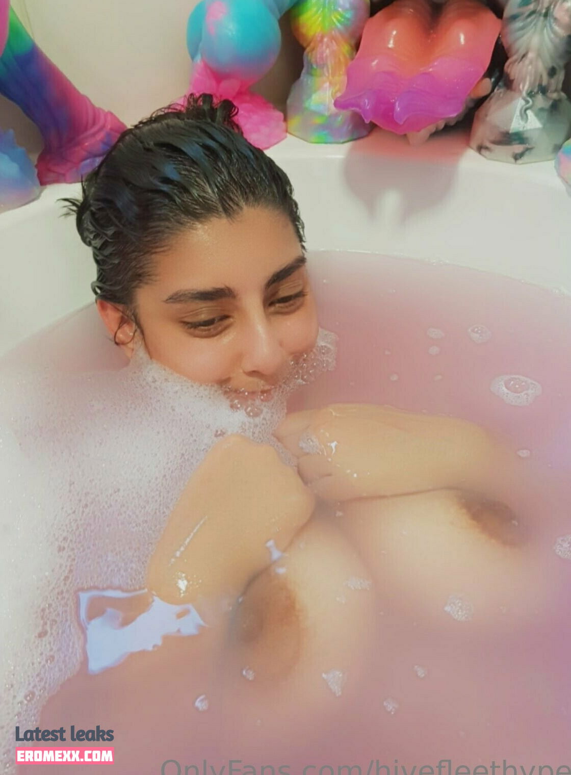 Latest Leaks pinkhivequeen Nude #12 - Fapello