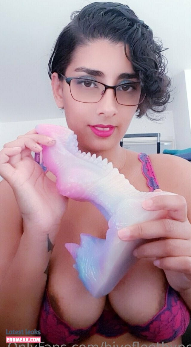 Latest Leaks pinkhivequeen Nude #8 - Fapello
