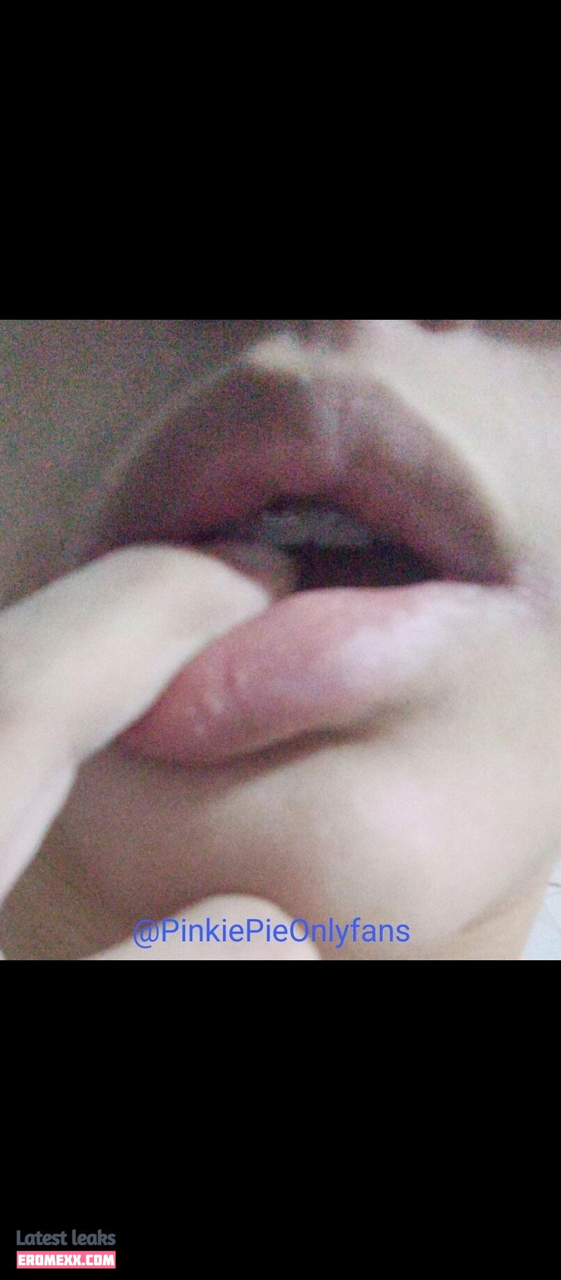 Latest Leaks pinkiepiemid Nude #1 - Fapello