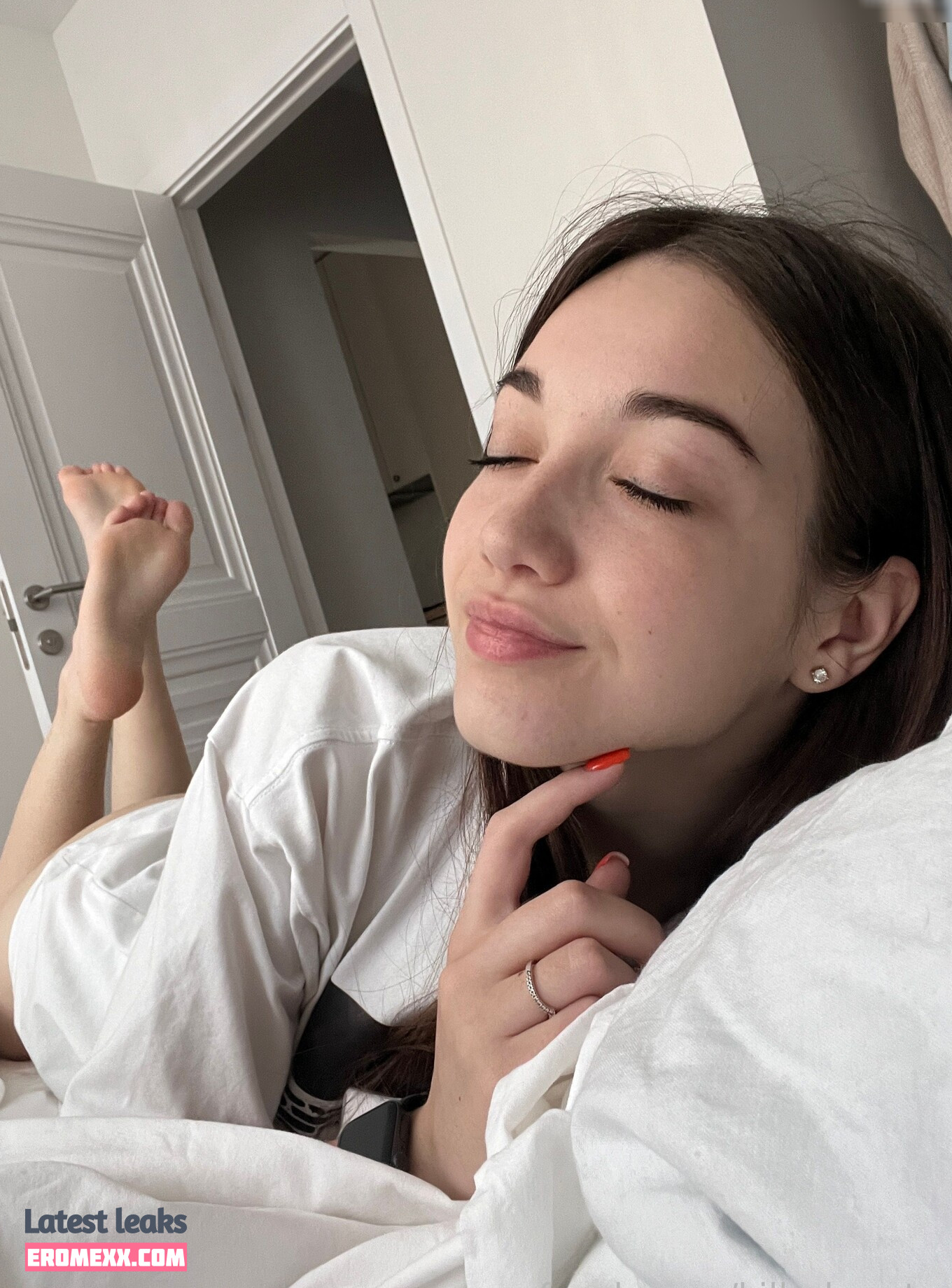 Latest Leaks pinkiiwet Nude #11 - Fapello