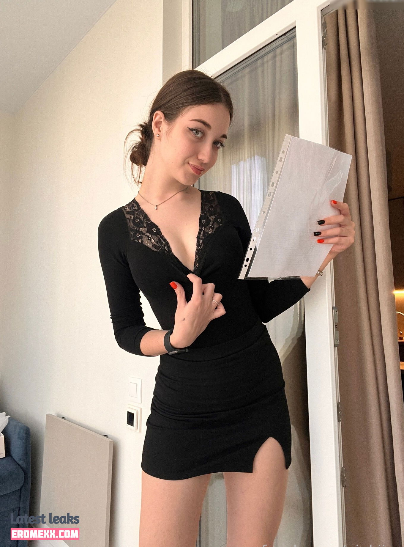 Latest Leaks pinkiiwet Nude #58 - Fapello