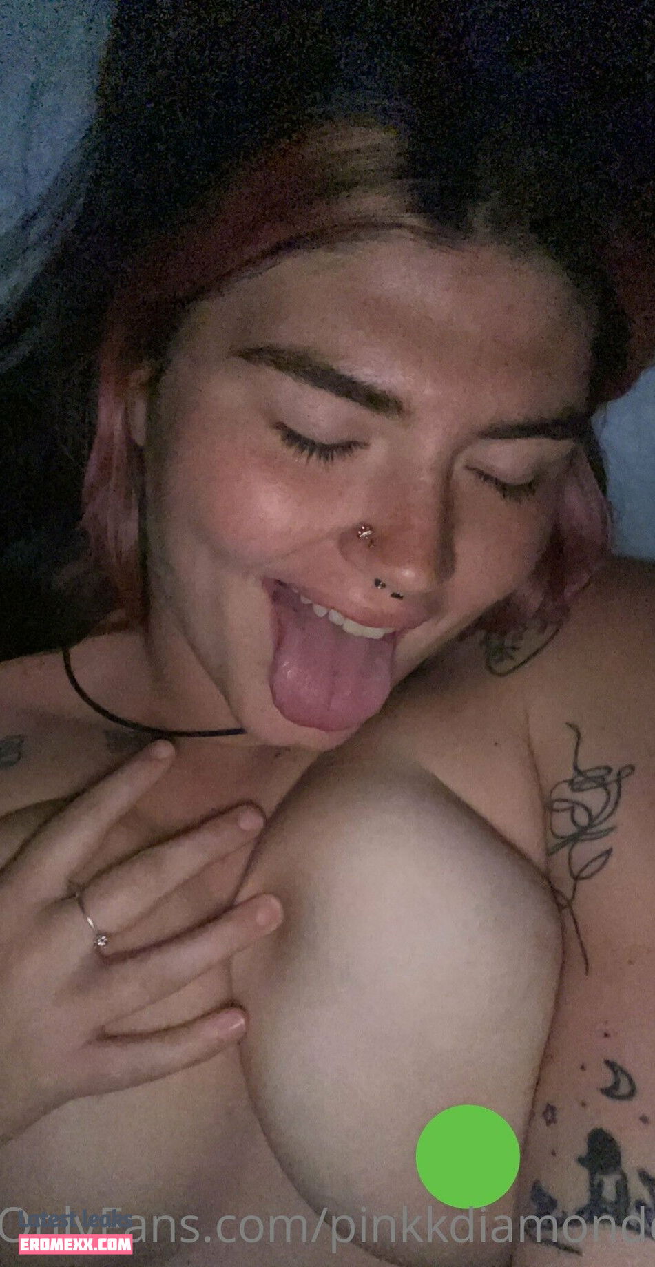 Latest Leaks pinkkdiamondd Nude #3 - Fapello