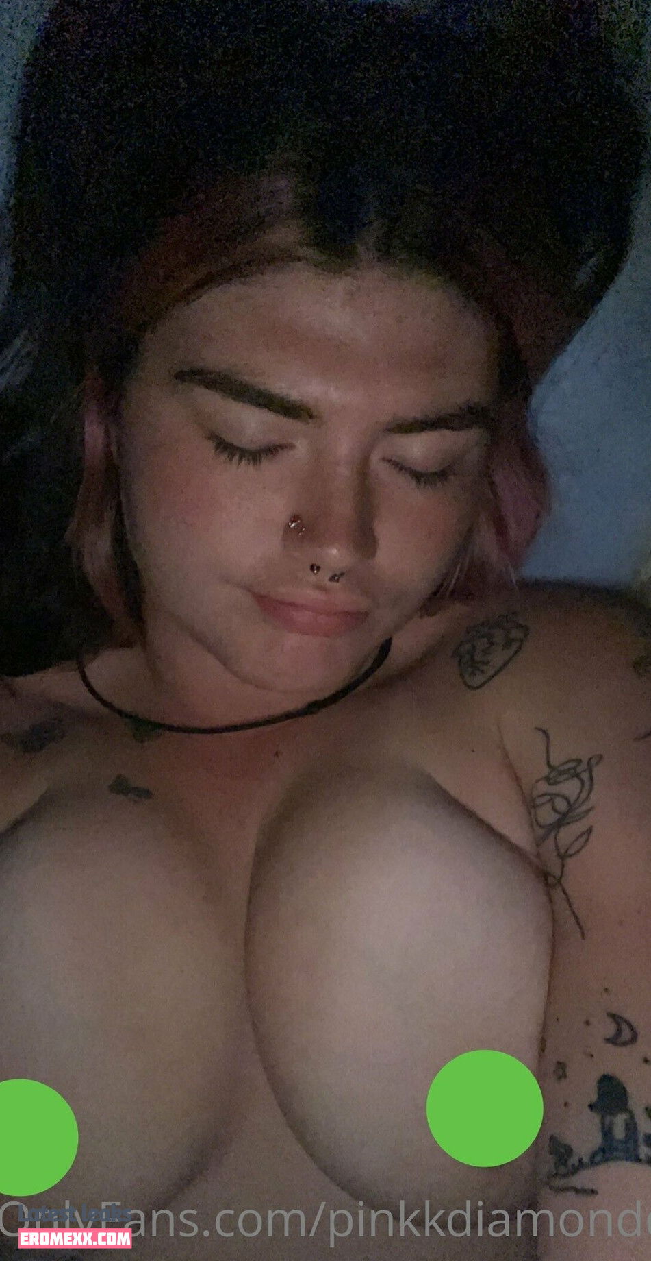 Latest Leaks pinkkdiamondd Nude #5 - Fapello