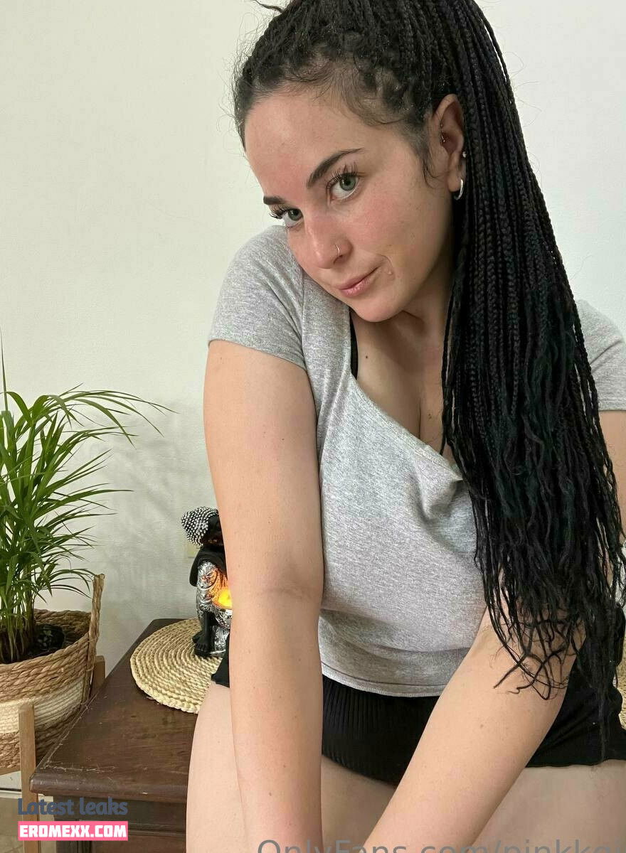 Latest Leaks pinkkgirl Nude #25 - Fapello