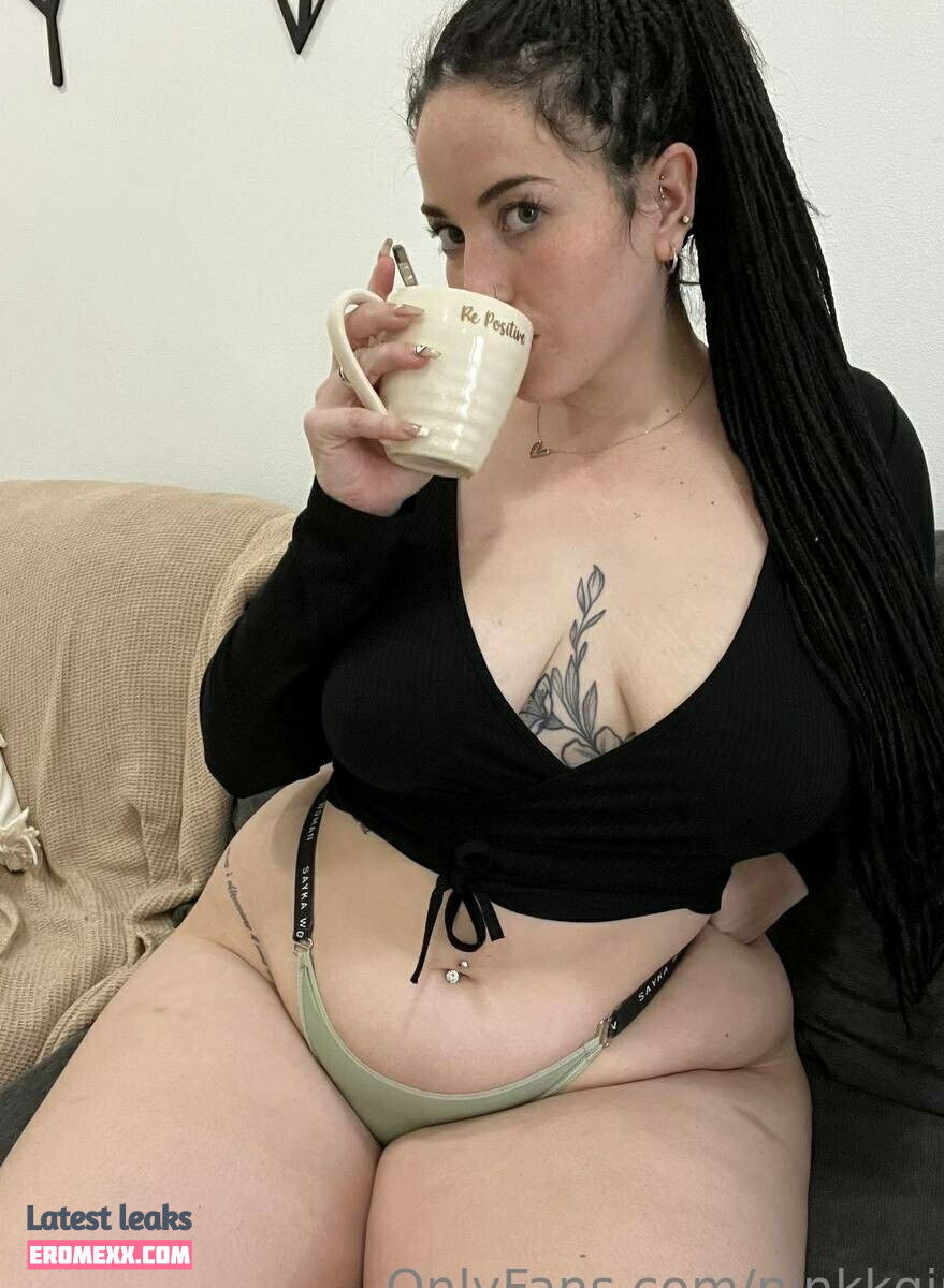 Latest Leaks pinkkgirl Nude #30 - Fapello
