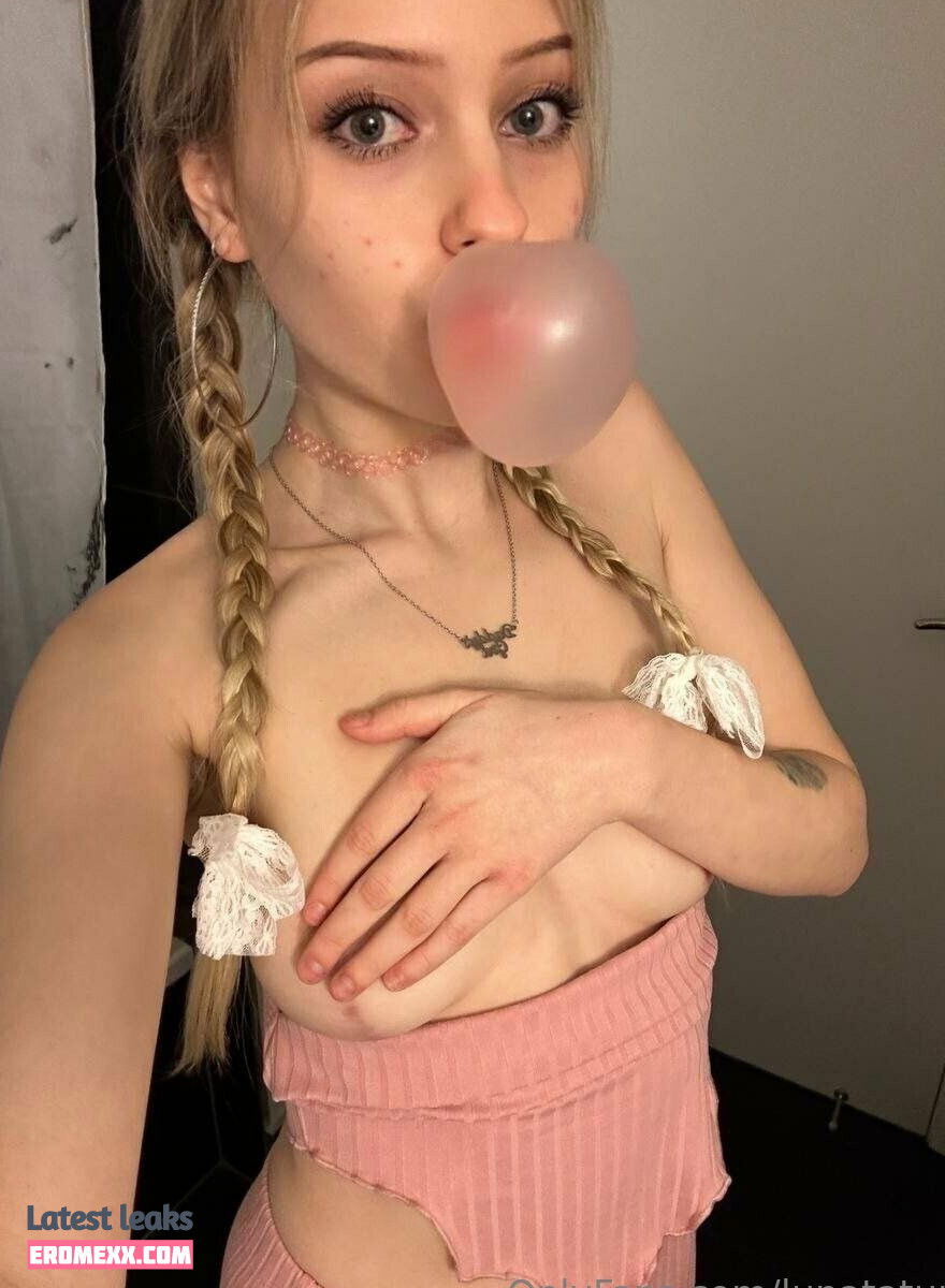 Latest Leaks pinklunaxo Nude #14 - Fapello