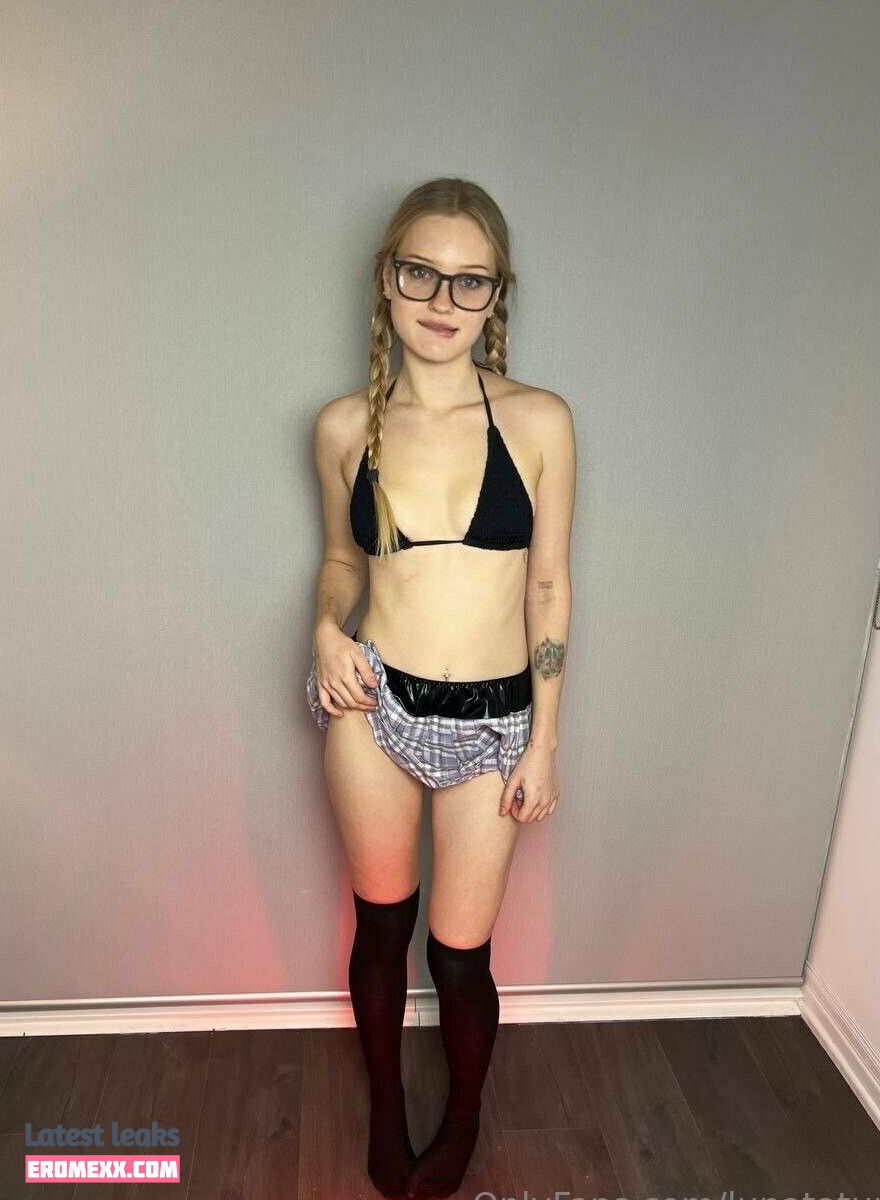Latest Leaks pinklunaxo Nude #3 - Fapello