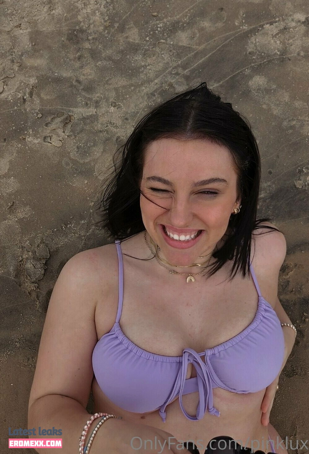 Latest Leaks pinklux1 Nude #16 - Erome