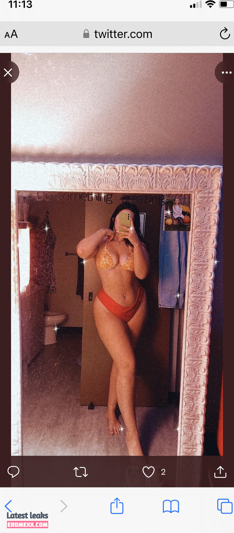 Latest Leaks pinklux1 Nude #4 - Erome