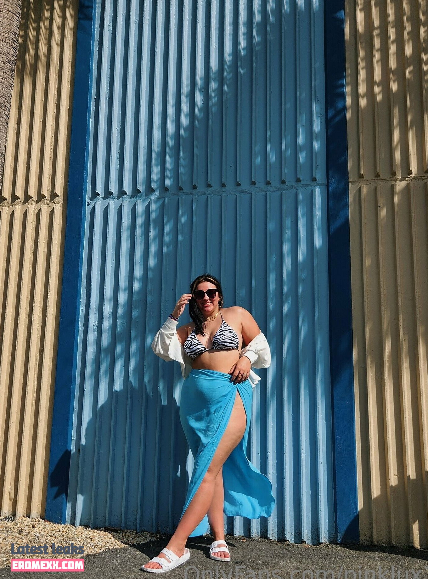 Latest Leaks pinklux1 Nude #8 - Erome